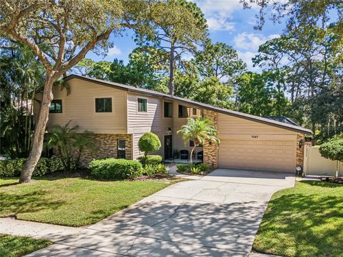 3047 Enisglen Dr, PALM HARBOR, FL, 34683-2000 | Card Image