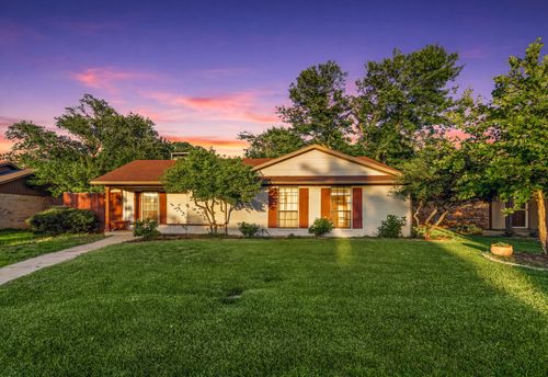 1905 Wisteria St, Denton, TX, 76205-7405 | Card Image
