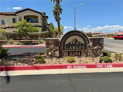 6231-2291 W Horizon Ridge Pkwy, Henderson, NV, 89052-5697 | Card Image