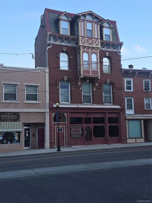 4-3 South Street, Middletown, NY, 10940 | Card Image
