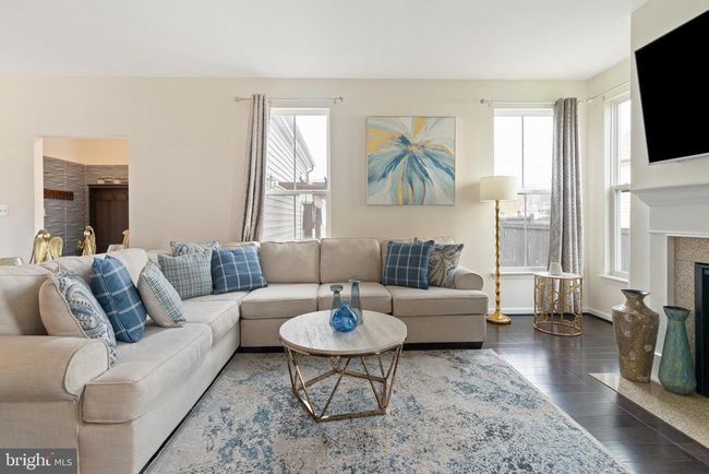 910 Coastal Ave, House other with 4 bedrooms, 4 bathrooms and null parking in Stafford VA | Image 43
