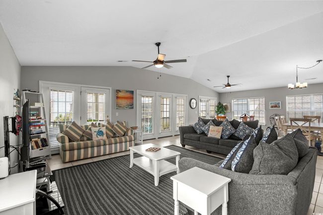 221 N Waccamaw Dr, House other with 7 bedrooms, 8 bathrooms and 8 parking in Murrells Inlet SC | Image 9
