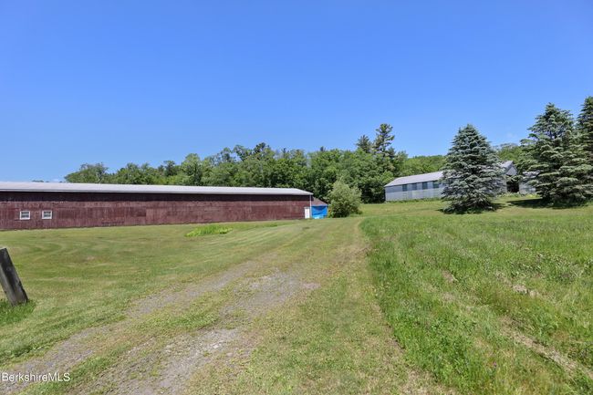 1570 N Main Rd, Home with 0 bedrooms, 0 bathrooms and null parking in Otis MA | Image 19
