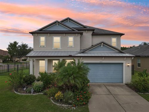 30425 Pecan Valley Loop, WESLEY CHAPEL, FL, 33543-6942 | Card Image
