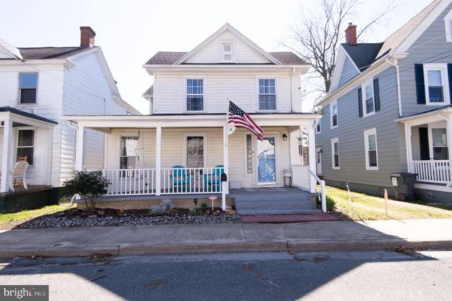 202 Choptank Ave, House other with 3 bedrooms, 2 bathrooms and null parking in CAMBRIDGE MD | Image 67