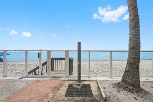 1439-3001 S Ocean Dr, Hollywood, FL, 33019-2830 | Card Image