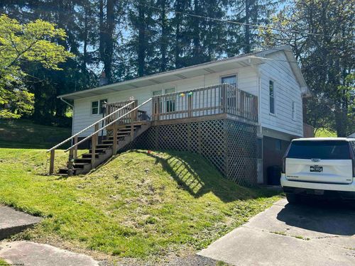 302 Jameson Ave, Parsons, WV, 26287-1131 | Card Image
