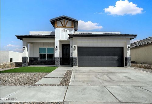 13829 Paseo De Loma Court, Horizon City, TX, 79928 | Card Image