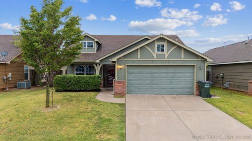 11090 117th East Ave, Owasso, OK, 74055-6475 | Card Image