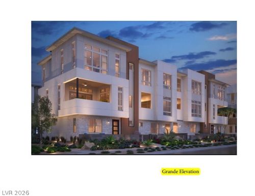 643 Talon Ridge St, Las Vegas, NV, 89138-6393 | Card Image
