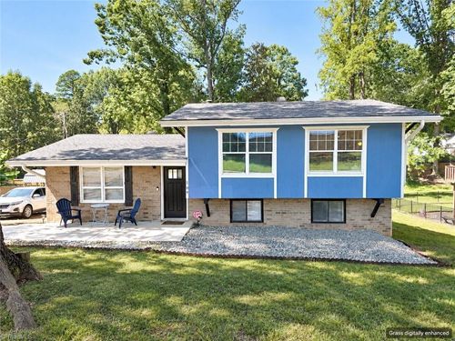 109 Potter Dr, Jamestown, NC, 27282-9645 | Card Image