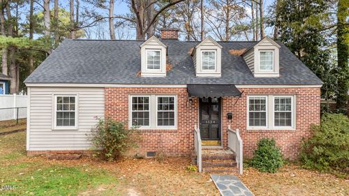 1524 Branch St Nw, Wilson, NC, 27893-2208 | Card Image