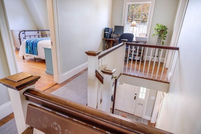 22 Elm St, House other with 3 bedrooms, 1 bathrooms and 5 parking in Woburn MA | Image 15