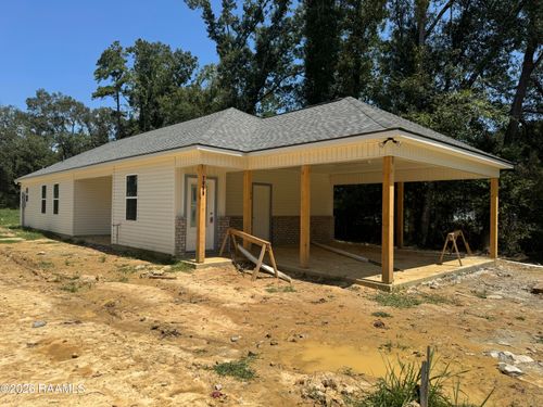 7059 Chandler Bluff Road, Denham Springs, LA, 70706 | Card Image