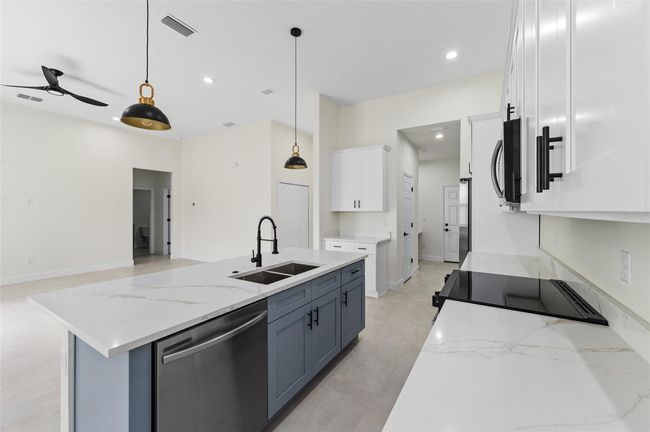 27 Palmetto Dr, House other with 3 bedrooms, 2 bathrooms and null parking in DEBARY FL | Image 18