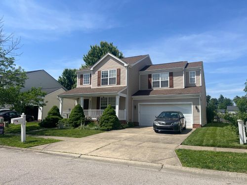 2150 Picketside Dr, Batavia, OH, 45103-7122 | Card Image