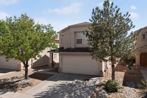 8920 Blue Meadow Trl Sw, Albuquerque, NM, 87121-9382 | Card Image