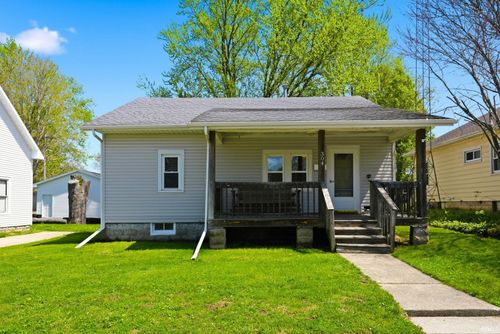 304 N Liberty St, Plymouth, IN, 46563-1933 | Card Image