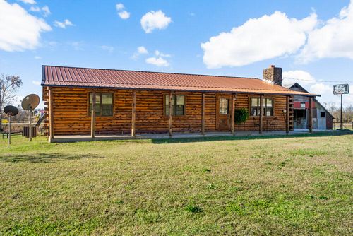 65195 E 145 Rd, Wyandotte, OK, 74370-2167 | Card Image
