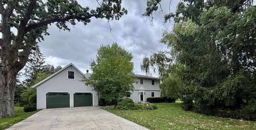 W8638 Shady Oak Lane, BEAVER DAM, WI, 53916 | Card Image
