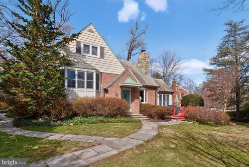 3201 Tennyson St Nw, WASHINGTON, DC, 20015-2429 | Card Image