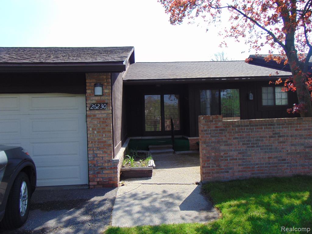 Inkster Rd, Southfield, MI 48033