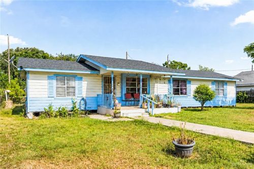 409 S 24th St, Donna, TX, 78537-3515 | Card Image