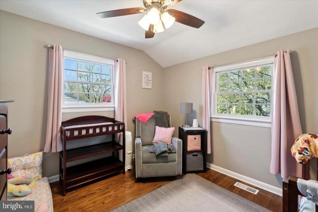 407 Old Fort Rd, House other with 4 bedrooms, 2 bathrooms and null parking in KING OF PRUSSIA PA | Image 18