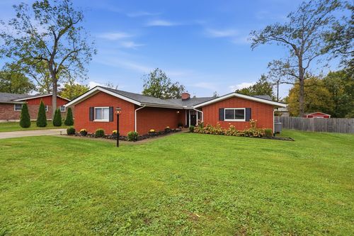 2369 Pine Knott Drive, Dayton, OH, 45431 | Card Image