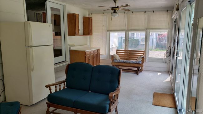 211 Brookside Ter, House other with 4 bedrooms, 3 bathrooms and null parking in Tonawanda NY | Image 39