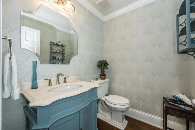 1519 Mallard Landing Ct, Condo with 4 bedrooms, 4 bathrooms and 2 parking in Chesterfield MO | Image 28