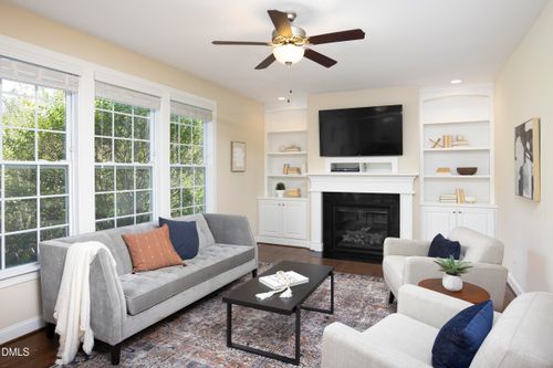 102 Elkton Green Ct, Cary, NC, 27519-1587 | Card Image