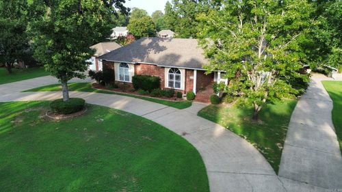 21548 Wild Cherry Ln, Hensley, AR, 72065-9638 | Card Image