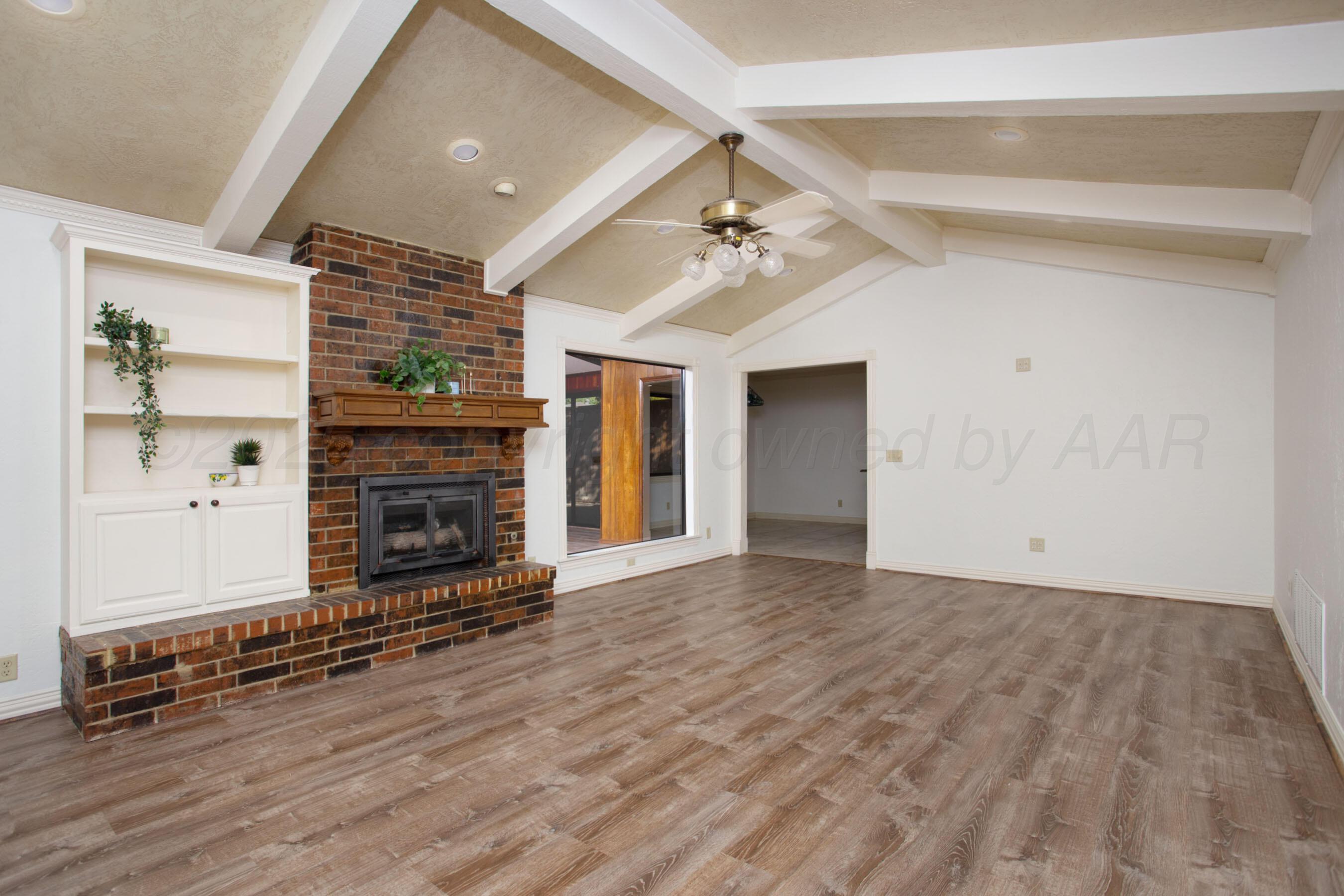 Residential in Amarillo 4