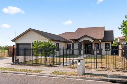 718 Ruben Street, Donna, TX, 78537 | Card Image