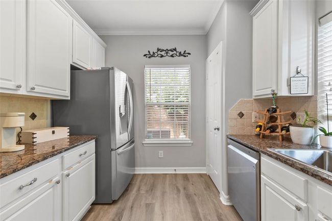 1110 Enclave Sq W, Townhouse with 3 bedrooms, 3 bathrooms and 2 parking in Houston TX | Image 19