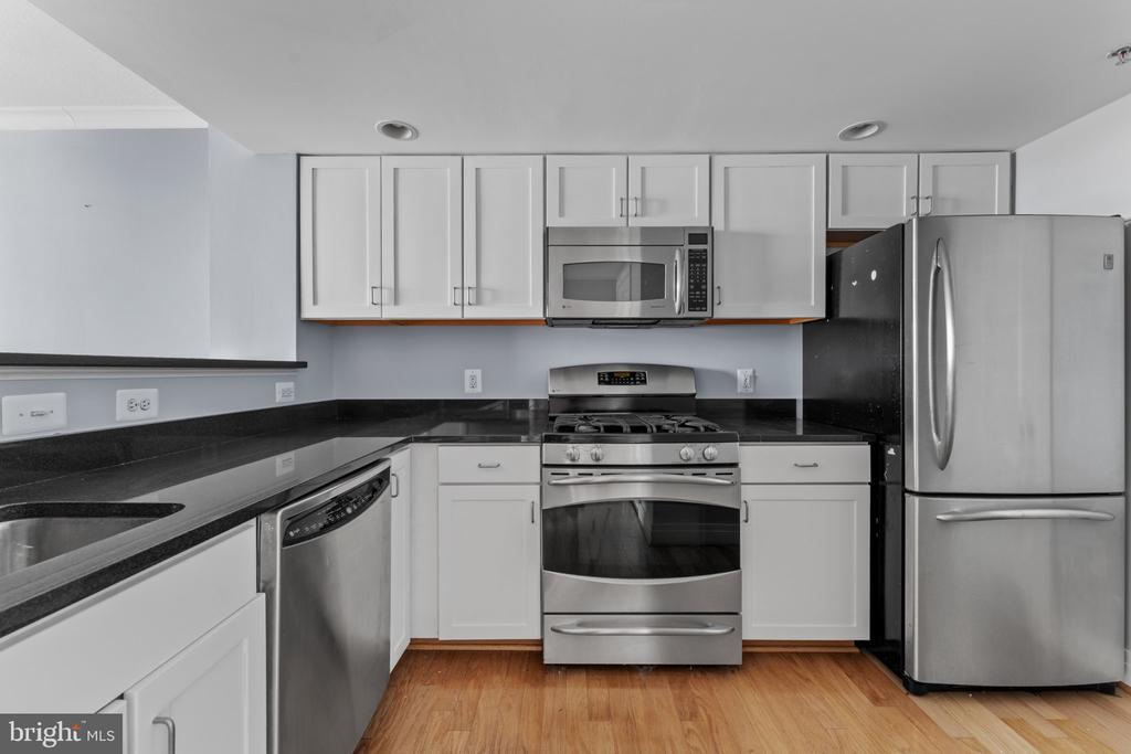 Residential in BALTIMORE
