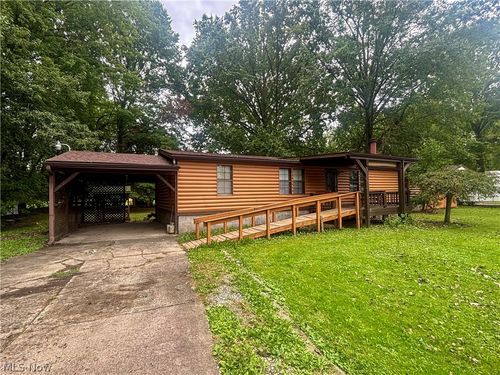 1879 Difford Dr, Niles, OH, 44446-2802 | Card Image