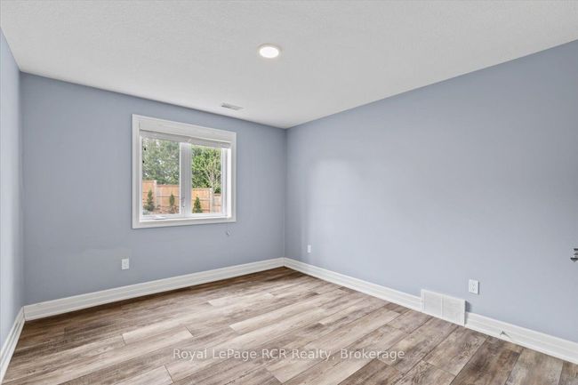 111 Macdonald Cres, House other with 4 bedrooms, 3 bathrooms and 4 parking in Grey ON | Image 26