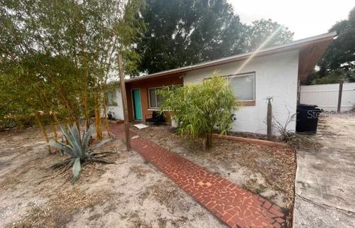 709 W Bayshore Drive, TARPON SPRINGS, FL, 34689 | Card Image