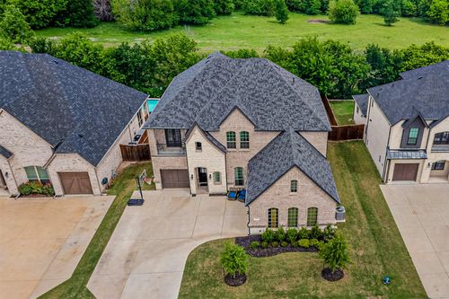 620 Singing Water Dr, Rockwall, TX, 75087-0198 | Card Image