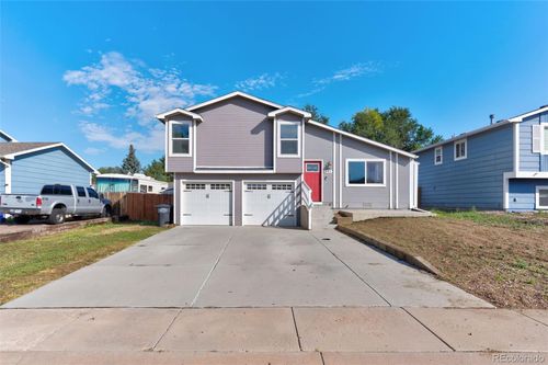 943 Rancher Dr, Fountain, CO, 80817-4114 | Card Image
