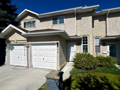 244 Shawinigan Drive Sw, Calgary, AB, T2Y3B4 | Card Image