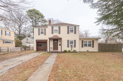 3500 White Chapel Road, Norfolk, VA, 23509 | Card Image