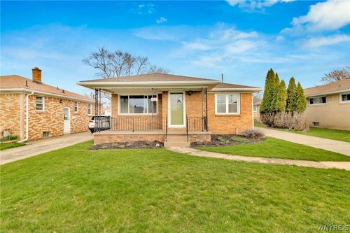 55 Ceil Dr, Cheektowaga, NY, 14227-1926 | Card Image