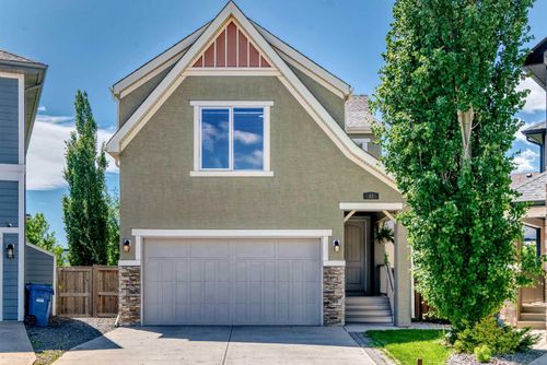 82 Mahogany Green Se, Calgary, AB, T3M0T3 | Card Image