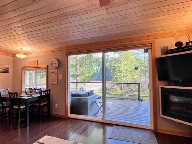 13366 Oyster Bay Road, House other with 2 bedrooms, 1 bathrooms and null parking in Garden Bay BC | Image 16