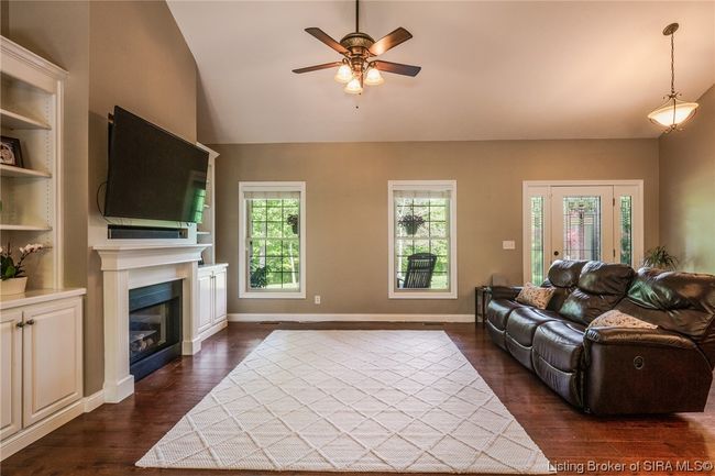 5611 Sunday Dr, Home with 4 bedrooms, 3 bathrooms and null parking in Otisco IN | Image 34