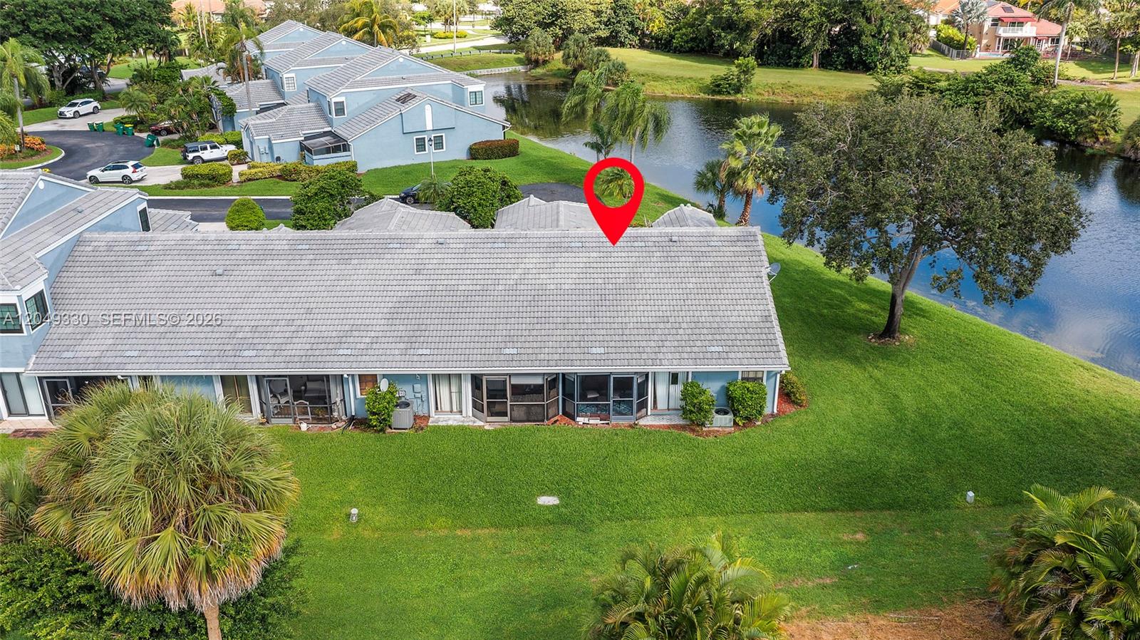 Residential in Tamarac 5