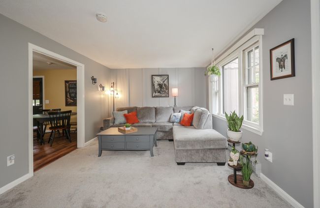 7 Midridge Cir, Condo with 2 bedrooms, 2 bathrooms and null parking in Londonderry NH | Image 6